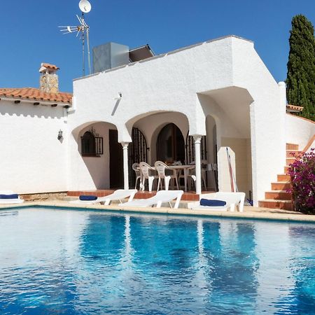 Villa Rustical Mont Roig By Interhome Miami Playa ภายนอก รูปภาพ
