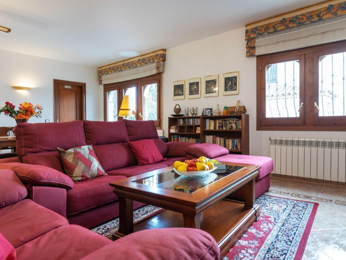 Villa Rustical Mont Roig By Interhome Miami Playa ภายนอก รูปภาพ