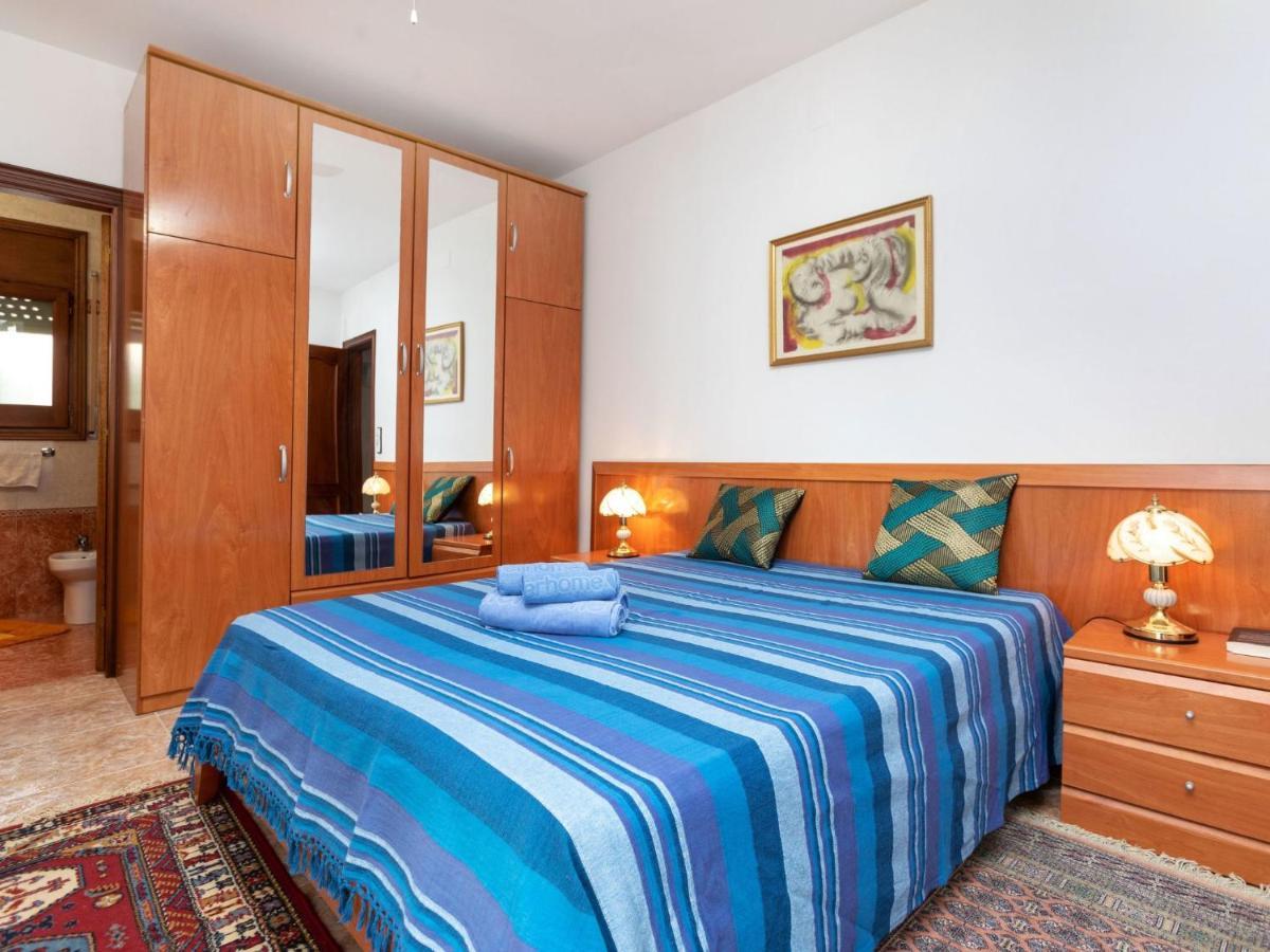 Villa Rustical Mont Roig By Interhome Miami Playa ภายนอก รูปภาพ