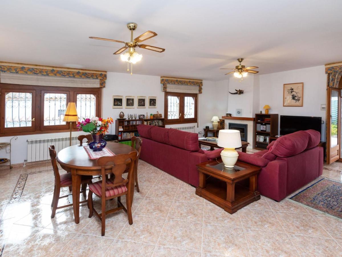 Villa Rustical Mont Roig By Interhome Miami Playa ภายนอก รูปภาพ