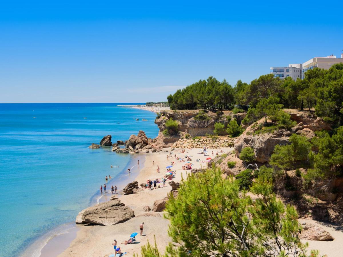 Villa Rustical Mont Roig By Interhome Miami Playa ภายนอก รูปภาพ
