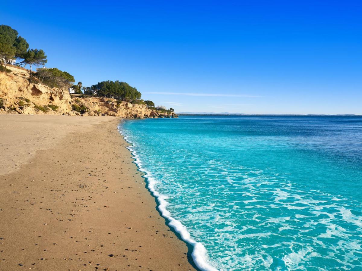 Villa Rustical Mont Roig By Interhome Miami Playa ภายนอก รูปภาพ