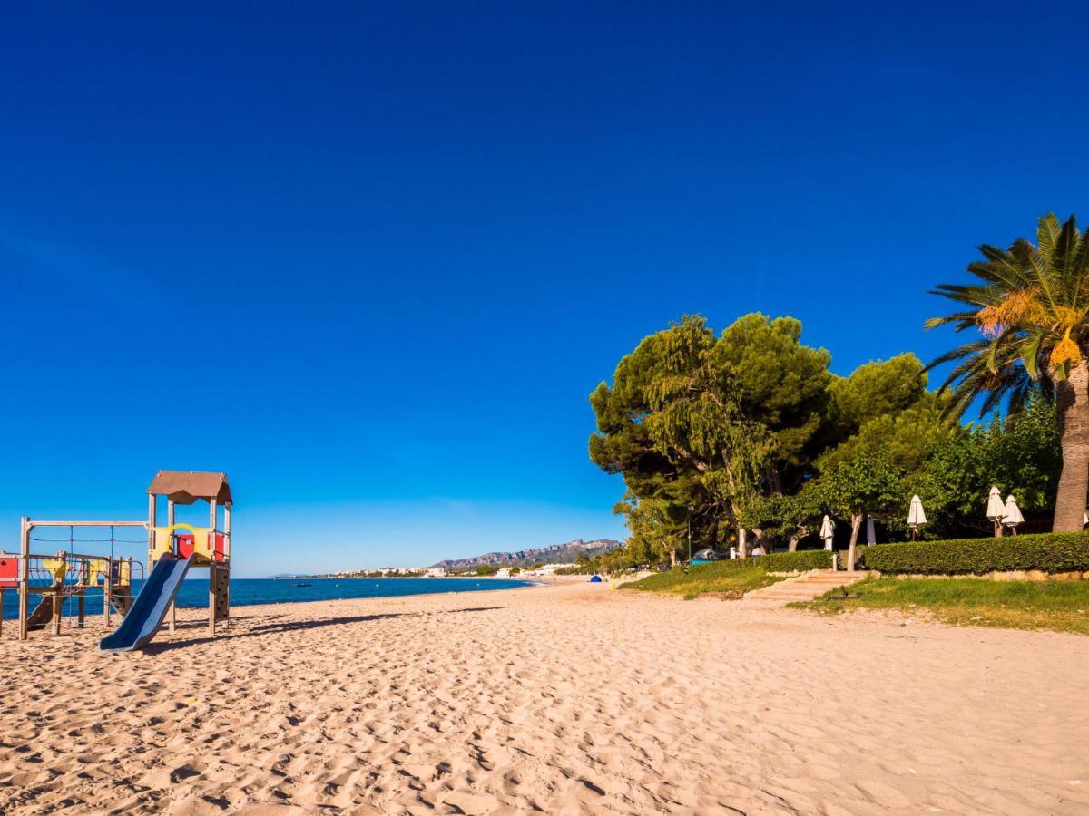 Villa Rustical Mont Roig By Interhome Miami Playa ภายนอก รูปภาพ