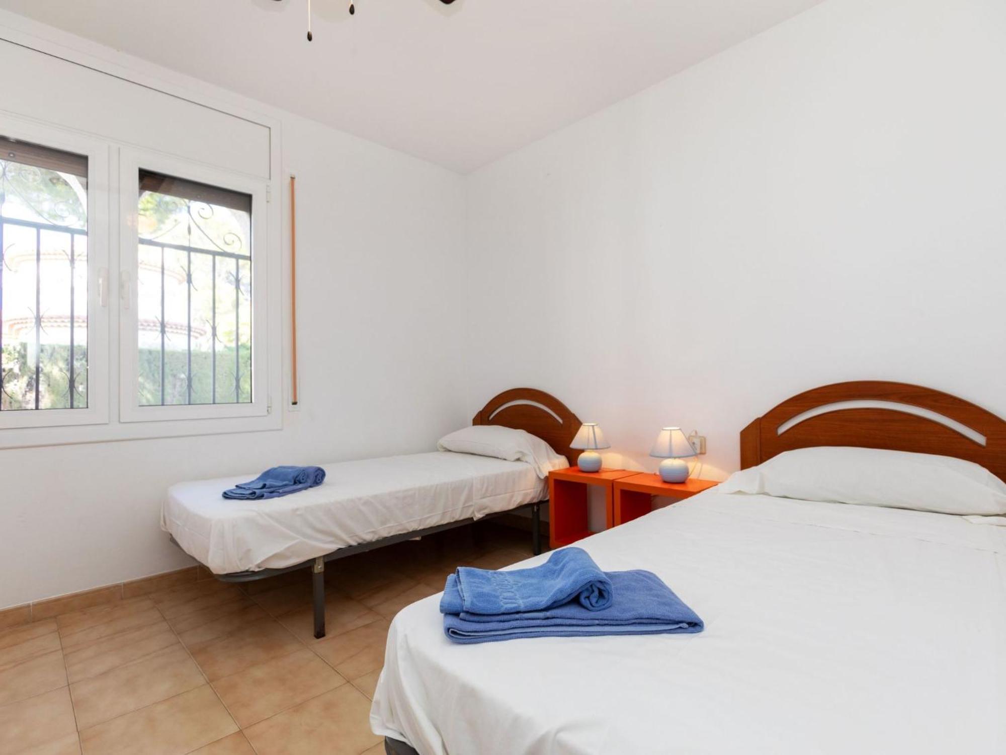 Villa Rustical Mont Roig By Interhome Miami Playa ภายนอก รูปภาพ