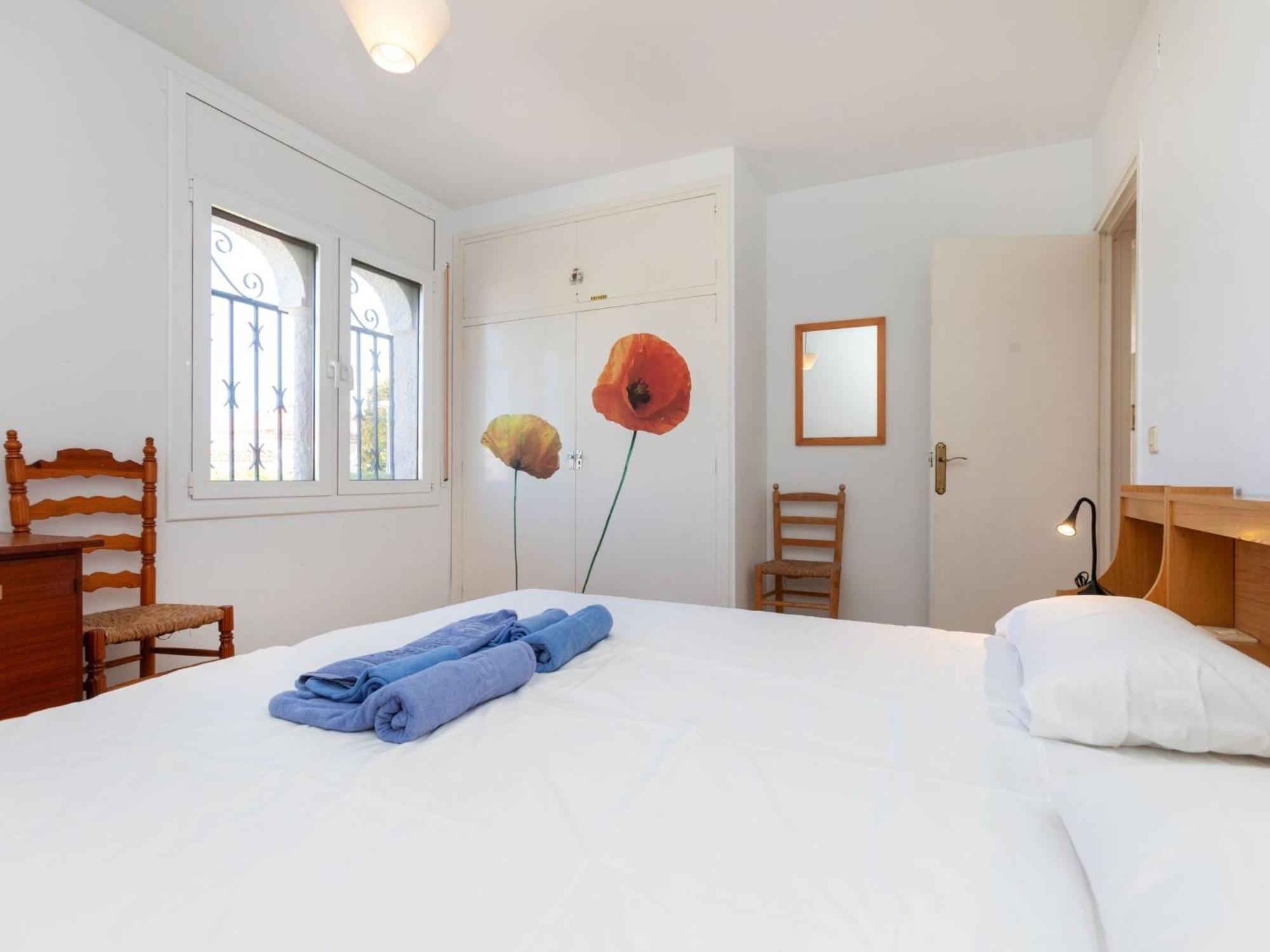Villa Rustical Mont Roig By Interhome Miami Playa ภายนอก รูปภาพ