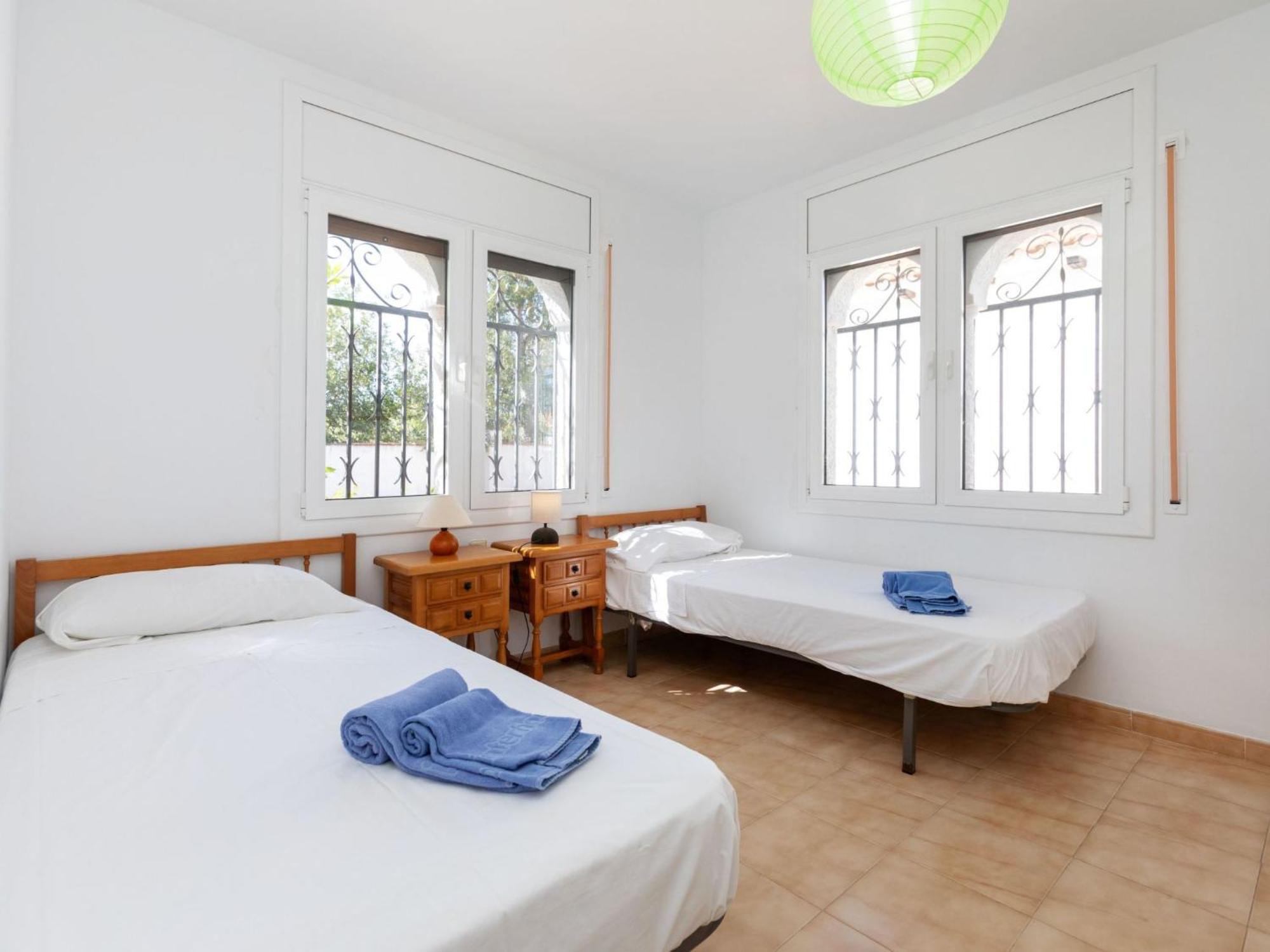 Villa Rustical Mont Roig By Interhome Miami Playa ภายนอก รูปภาพ