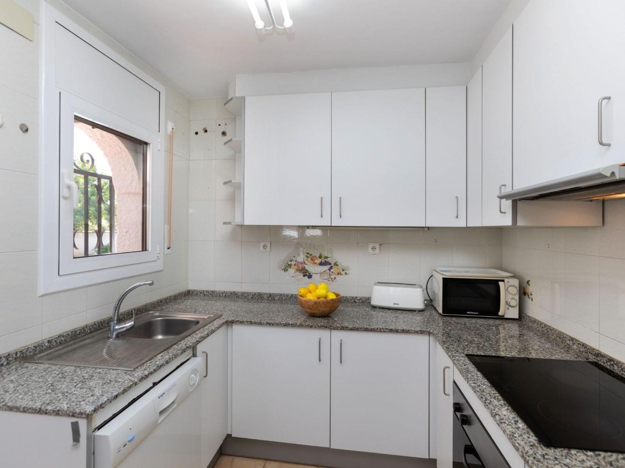 Villa Rustical Mont Roig By Interhome Miami Playa ภายนอก รูปภาพ
