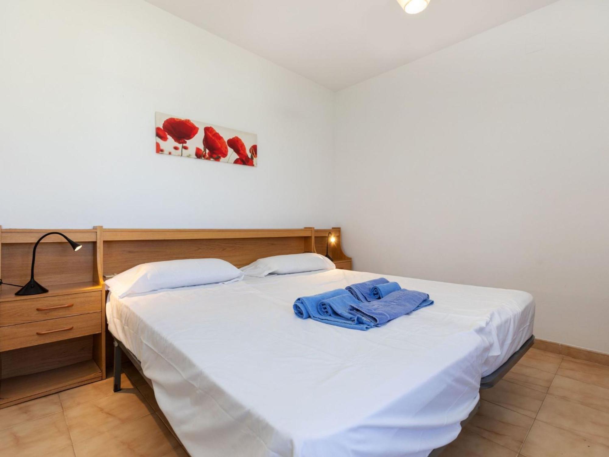Villa Rustical Mont Roig By Interhome Miami Playa ภายนอก รูปภาพ