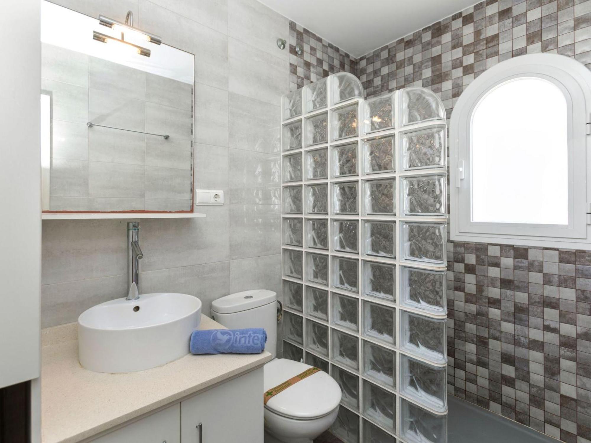 Villa Rustical Mont Roig By Interhome Miami Playa ภายนอก รูปภาพ