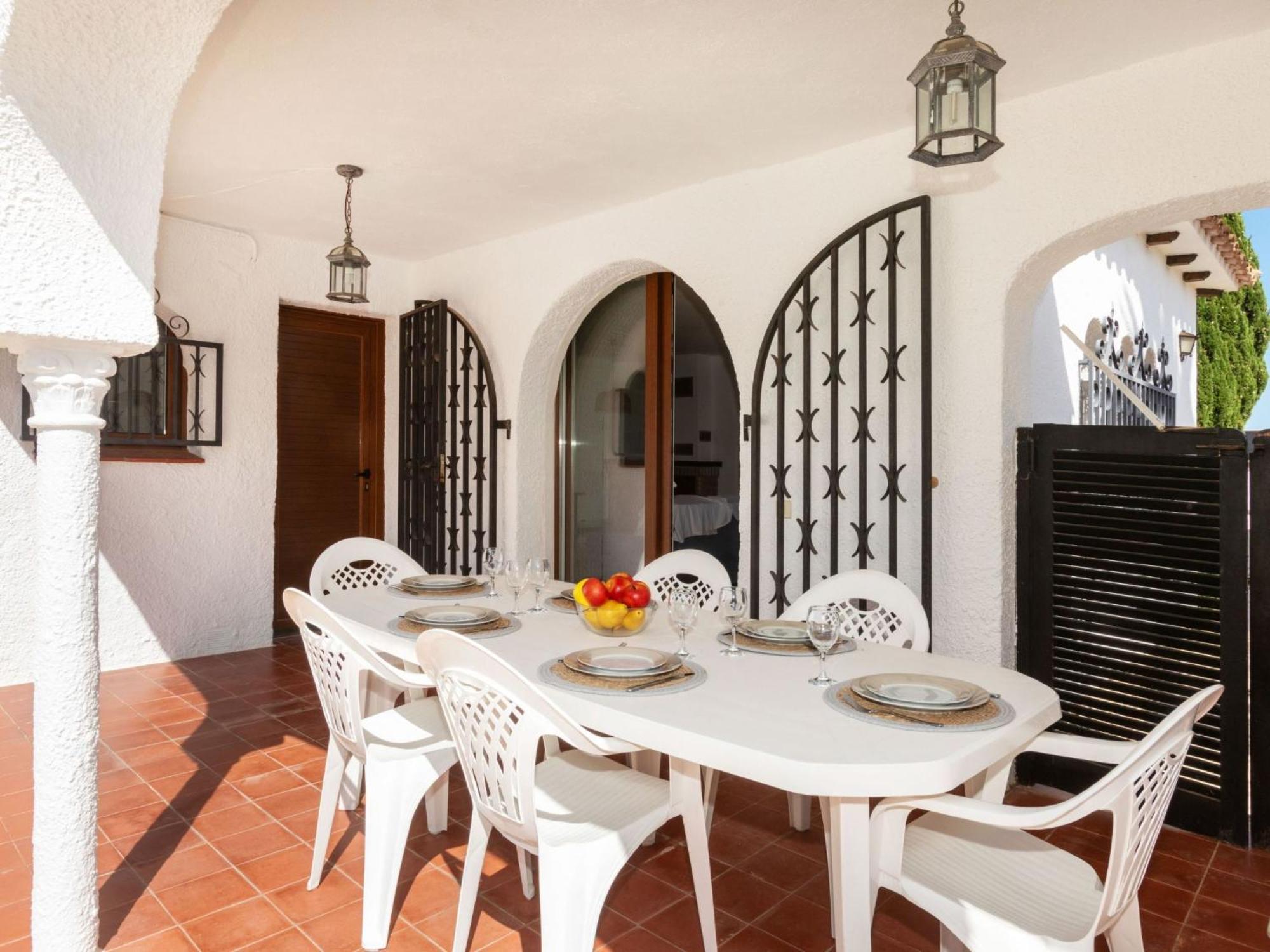 Villa Rustical Mont Roig By Interhome Miami Playa ภายนอก รูปภาพ