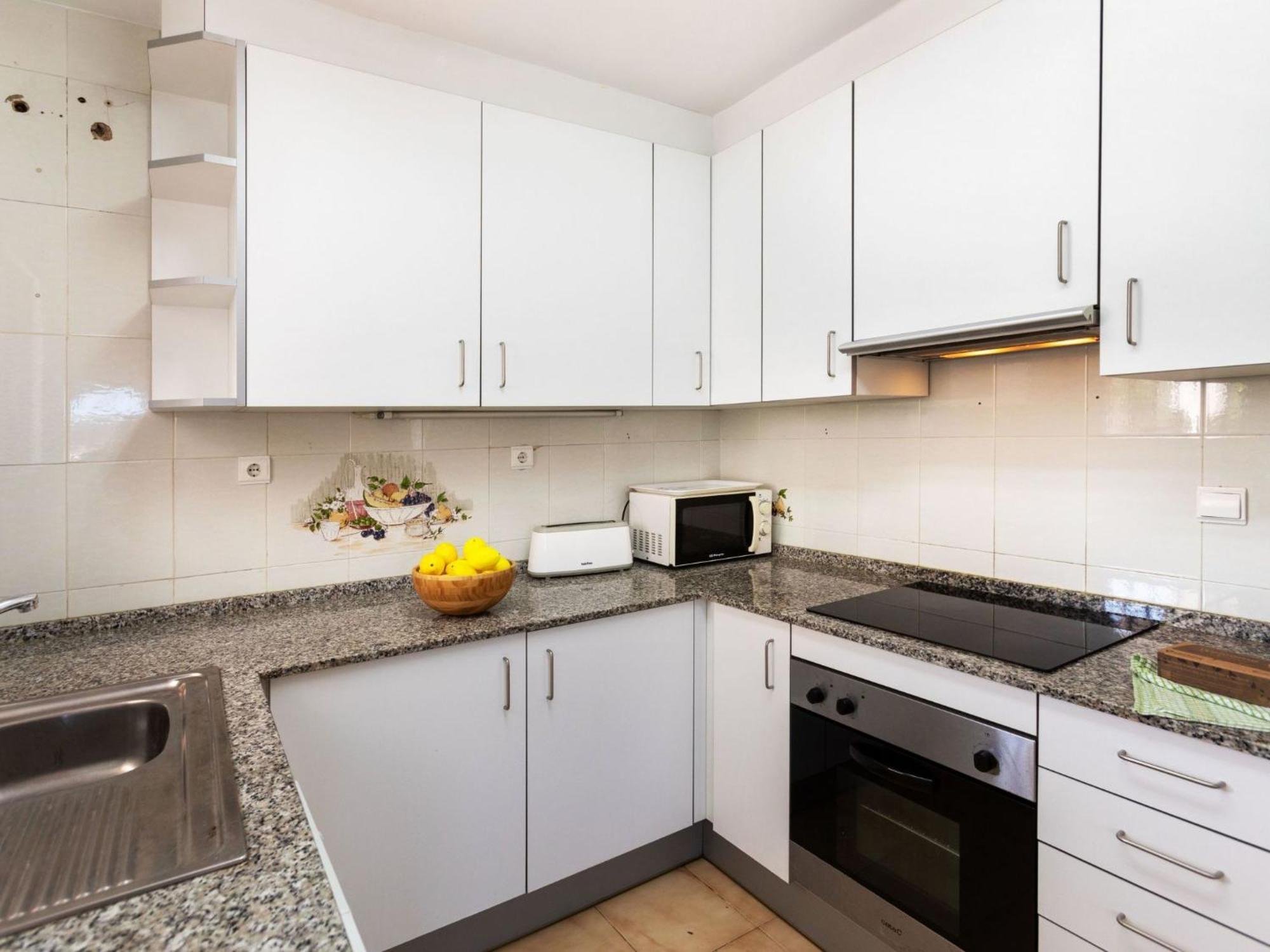 Villa Rustical Mont Roig By Interhome Miami Playa ภายนอก รูปภาพ
