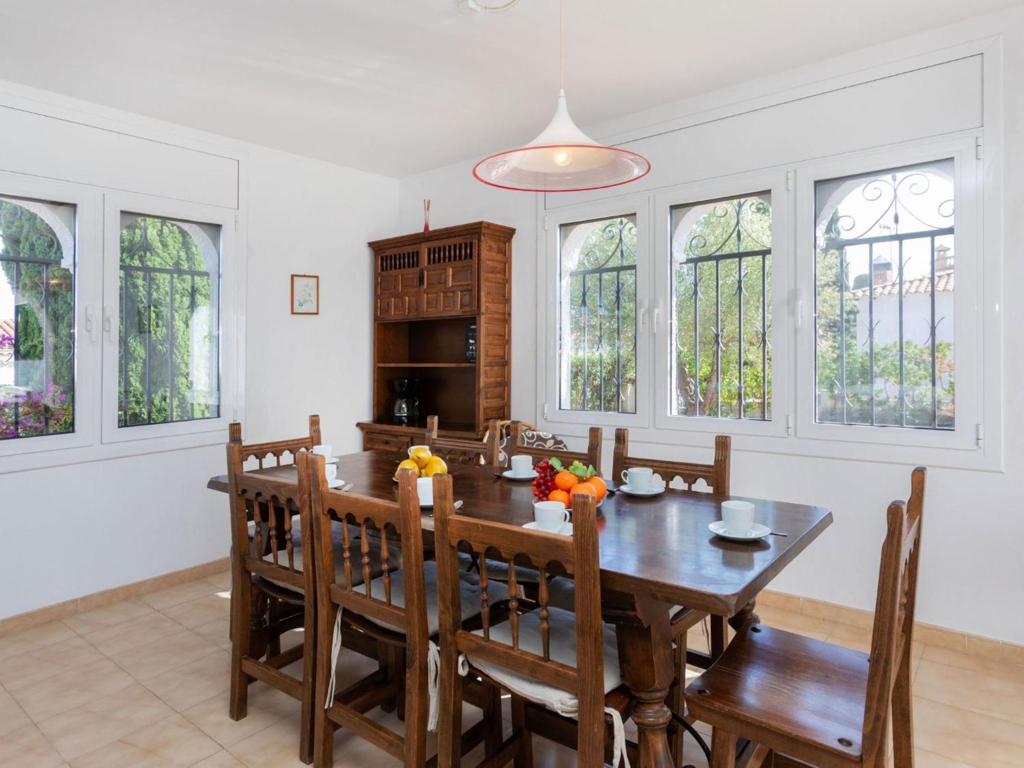 Villa Rustical Mont Roig By Interhome Miami Playa ภายนอก รูปภาพ