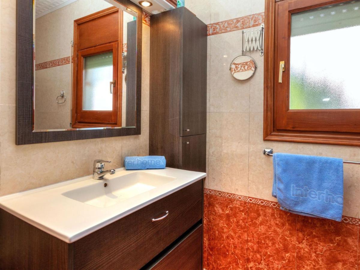 Villa Rustical Mont Roig By Interhome Miami Playa ภายนอก รูปภาพ
