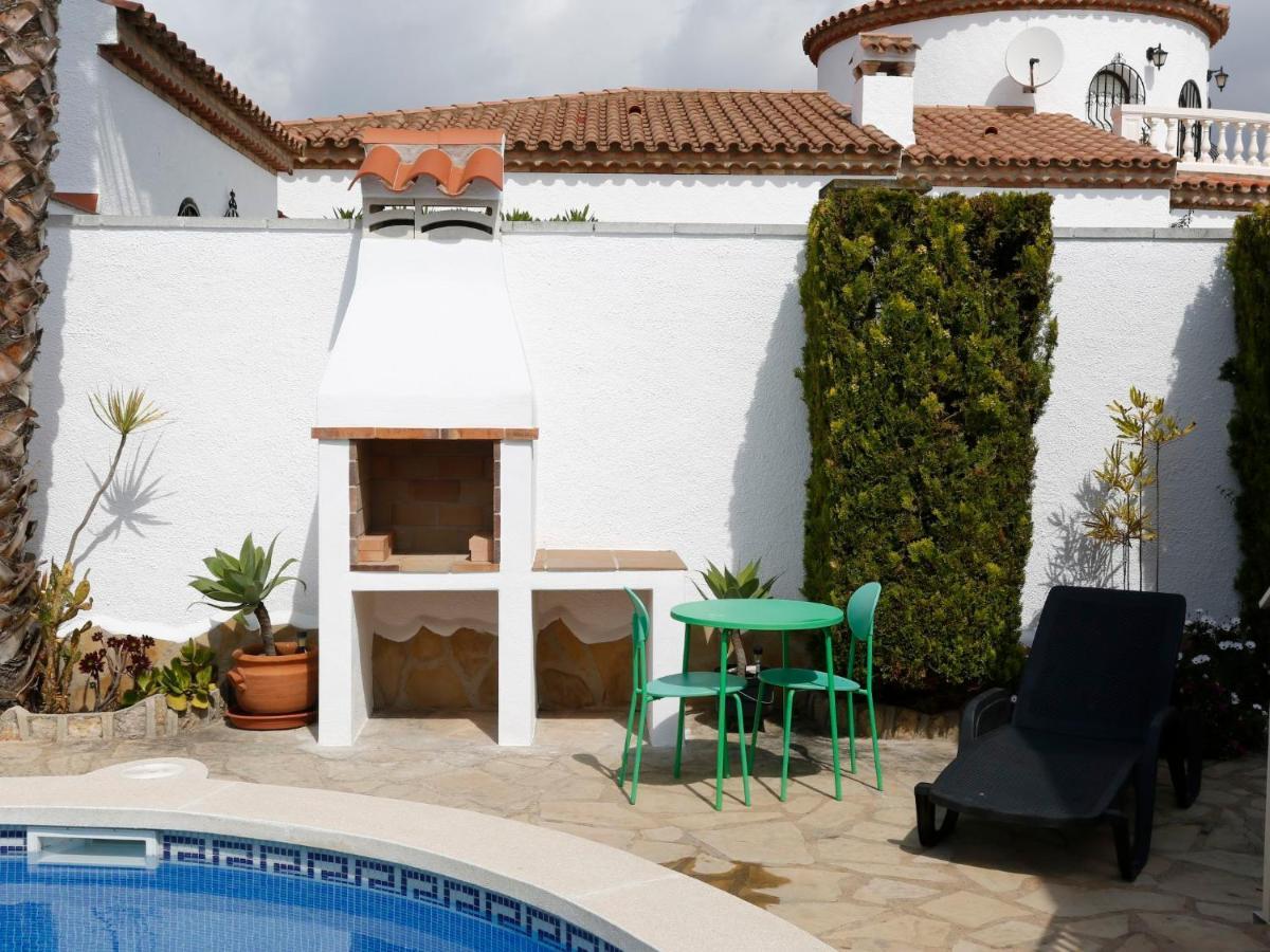 Villa Rustical Mont Roig By Interhome Miami Playa ภายนอก รูปภาพ